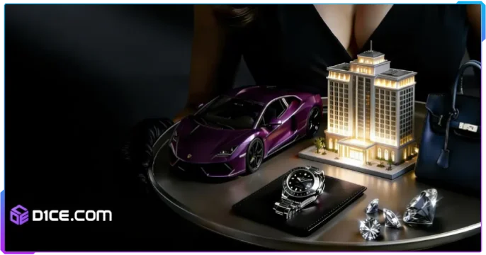 D1CE casino bonus banner